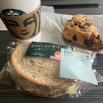 スターバックス・コーヒー - 