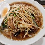 横浜中華 華星 - 料理写真: