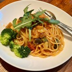 カフェボスケ - 