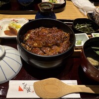 ひつまぶし名古屋備長 グランフロント大阪店 - 