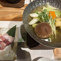 鴨料理 風月 - 