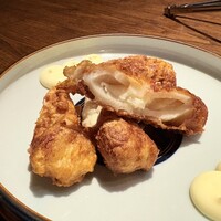 馬刺しと焼き鳥 グルマン三年坂 - 