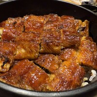 ひつまぶし名古屋備長 グランフロント大阪店 - 