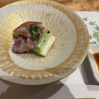鴨料理 風月 - 