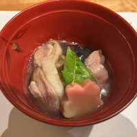 鴨料理 風月 - 