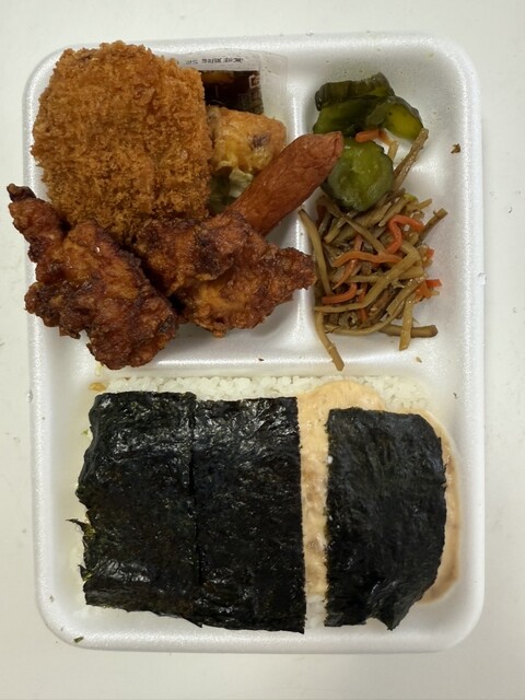 おふくろ弁当 福田町店 - 福田町（弁当）の写真