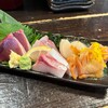 炎丸酒場 - 