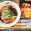 らぁ麺 すぎ本 ジャズドリーム長島店