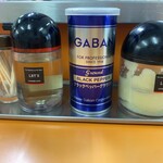 ラーメンショップ - 