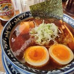 麺屋 しらかわ - 