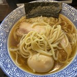 中華蕎麦 福はら - 