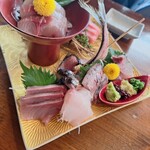 一膳飯屋 八起 - 