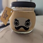 永平寺 だるまぷりん - 