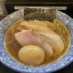 中華蕎麦 福はら - 