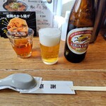 麺屋 しらかわ - 