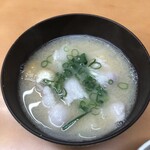 大衆食堂 福十 - 