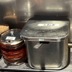 東京油組総本店 人形町組 - 