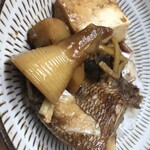 大衆食堂 福十 - 