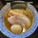 中華蕎麦 福はら - 