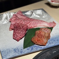 焼肉料理 牛吉日和 - 
