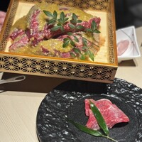焼肉料理 牛吉日和 - 