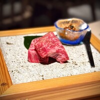 焼肉料理 牛吉日和 - 