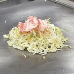 もも家 - 