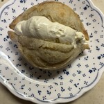 Think - ミルクフランス