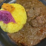 ハマトスカリー - 