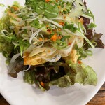 餃子専門丸虎 - 