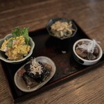 居酒屋 まさちゃん - 