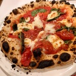 横浜チーズカフェ - 