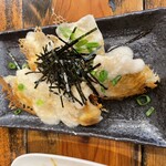 餃子専門丸虎 - 