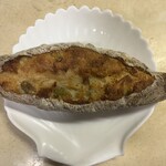 Think - オリーブのバケット