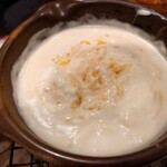 横浜チーズカフェ - 