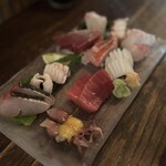 居酒屋 まさちゃん - 