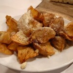 横浜チーズカフェ - 