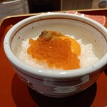 うお吟 - 大黒丼　竹