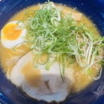 Ramen Fukuei - 福栄味噌らーめん