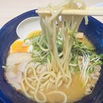 Ramen Fukuei - 福栄味噌らーめん
