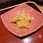 うお吟 - がりたく