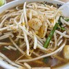 ベトコンラーメン翔華 天白店