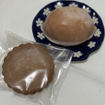 ラフカ - 国産レモンケーキ、生キャラメルサンド