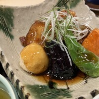 帰燕 - 