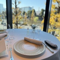 RESTAURANT PRUNIER - 