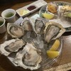 オストレア oysterbar&restaurant 新宿三丁目店