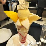 銀座コージーコーナー - 