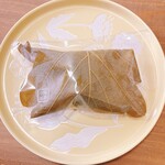 柴舟小出 - 料理写真: