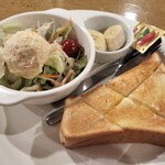  ソルティーシュガー - 