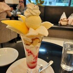 銀座コージーコーナー - 